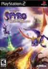 Legend of Spyro, The: Dawn of the Dragon